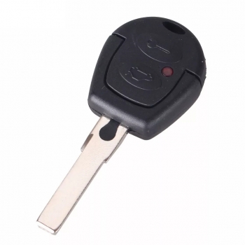Obudowa kluczyka Volkswagen | 4911-03